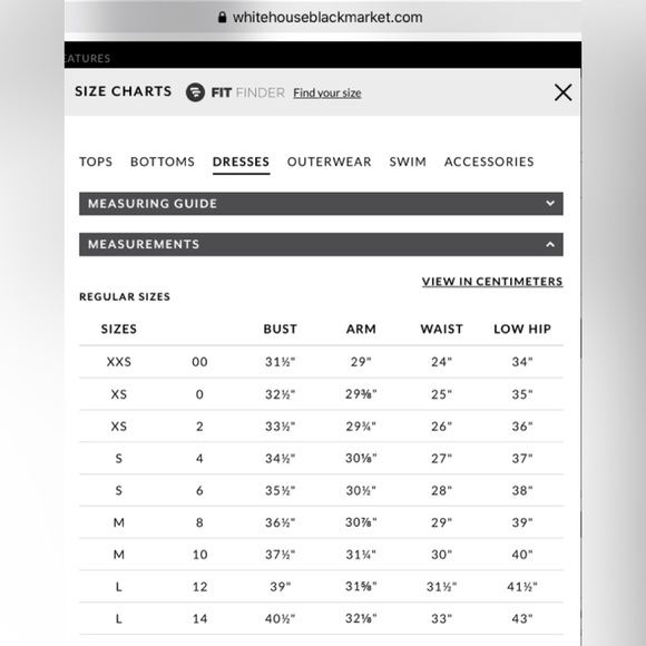 WHITE HOUSE BLACK MARKET Maxi Dress, Size XXS - Picture 4 of 6